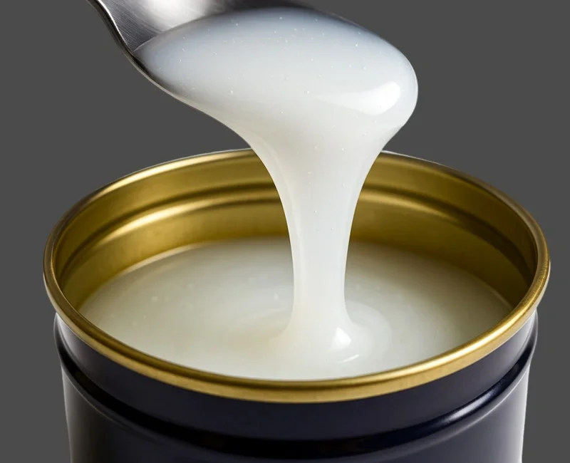 加成型液态硅胶