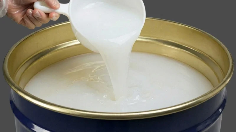 中硬度铂金硅胶