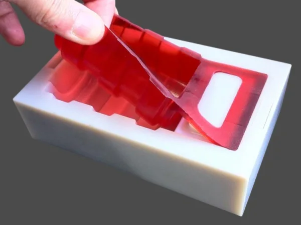 聚氨酯橡胶浇注