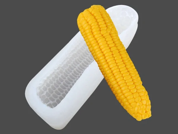 仿真树脂工艺硅胶模具