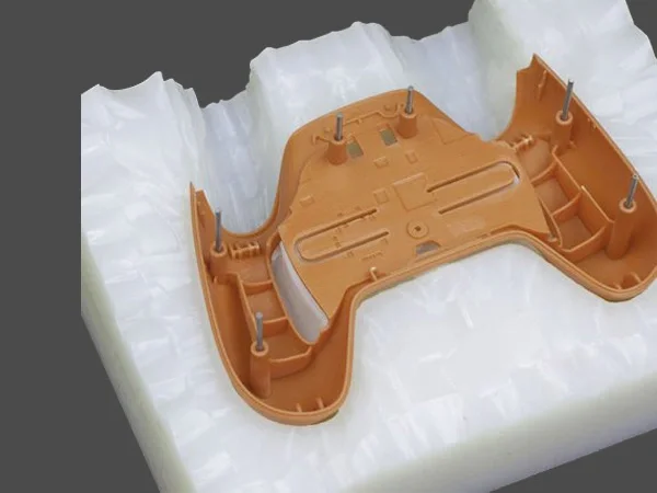 薄壁浇注用硅胶