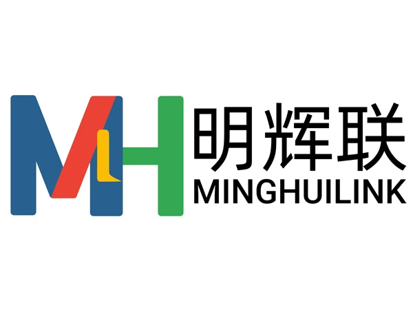 明辉联MinghuiLink图标