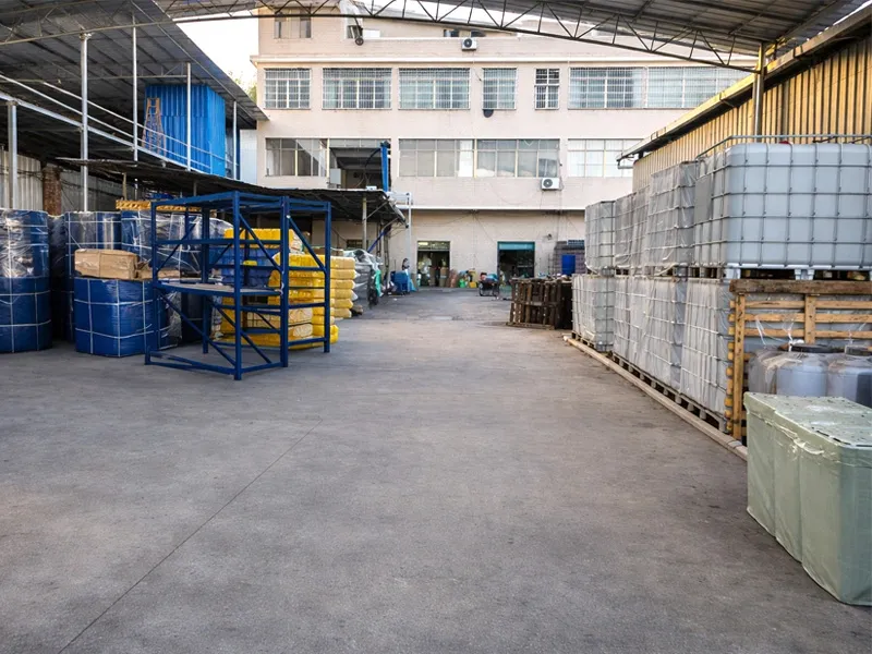 硅胶模具生产基地
