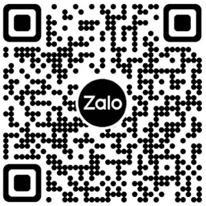 Zalo二维码