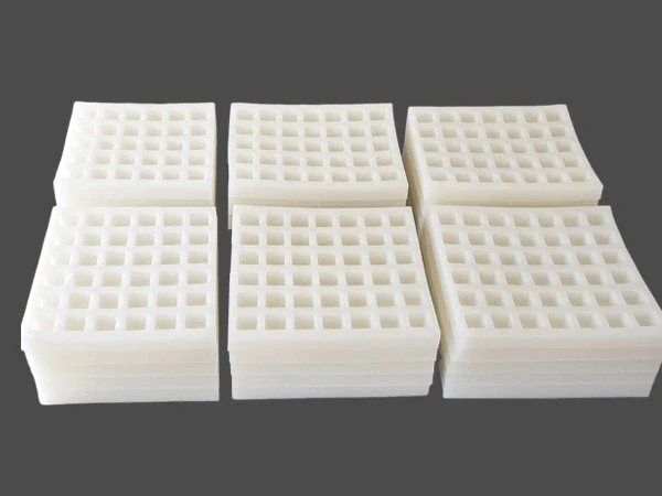 食品级硅胶巧克力模具