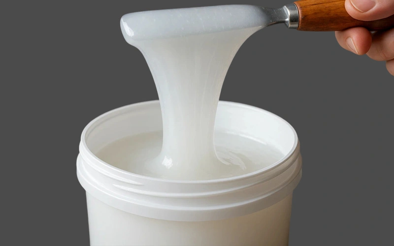 食品级液态硅胶